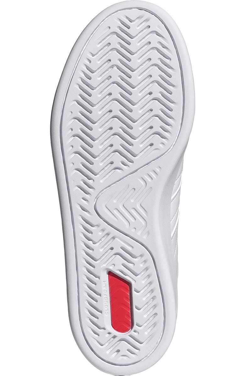 adidas Grand Court 3.0 Sneaker, Alternate, color,