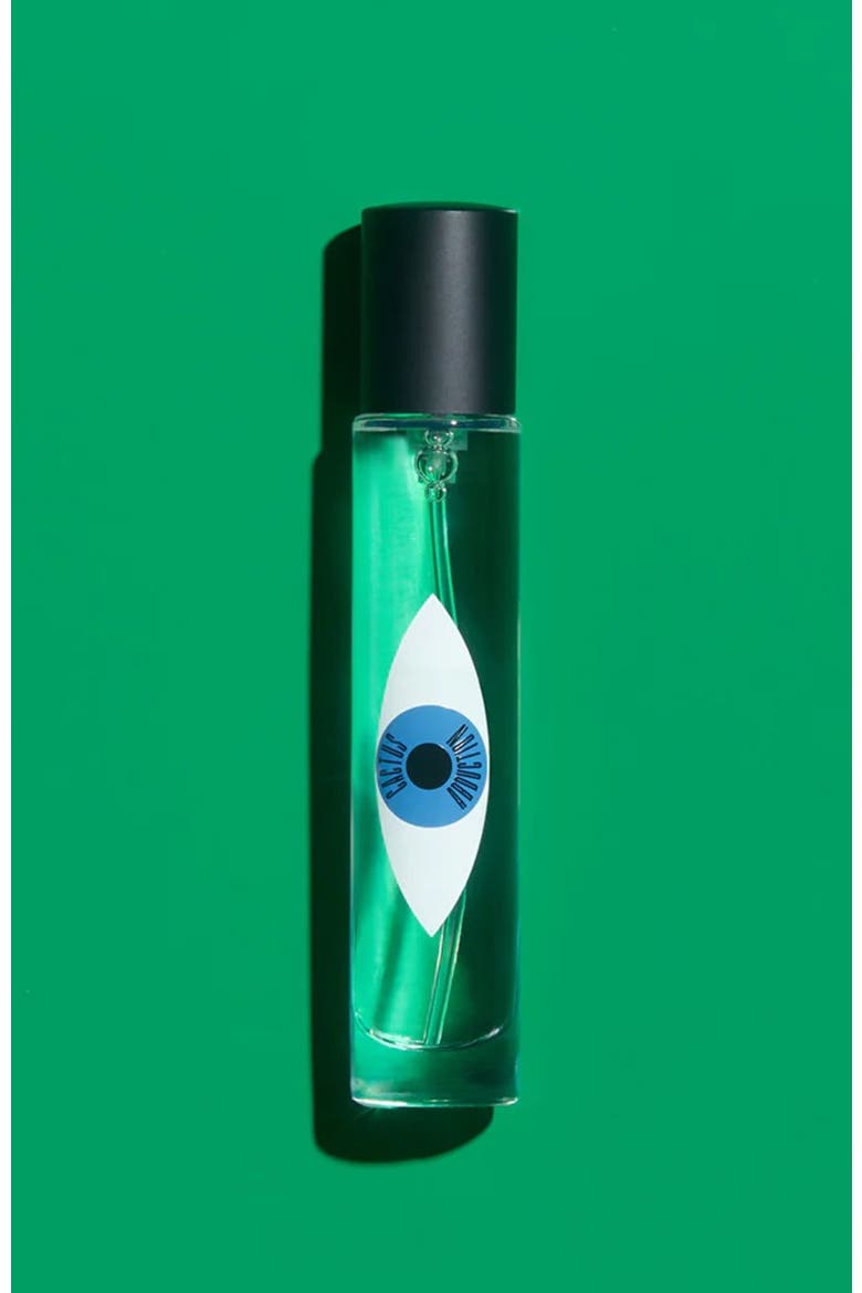 Cactus Abduction, Alternate, color, 0.5 oz