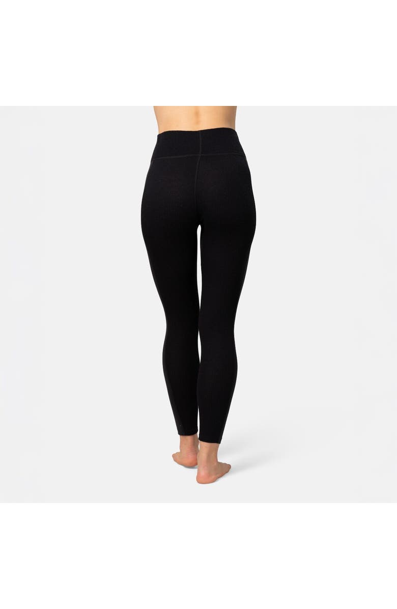 Kari Traa Anna High Waist Pant - Women's, Alternate, color, Black