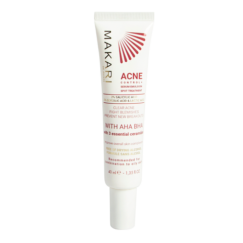 Acne Control Spot Treatment