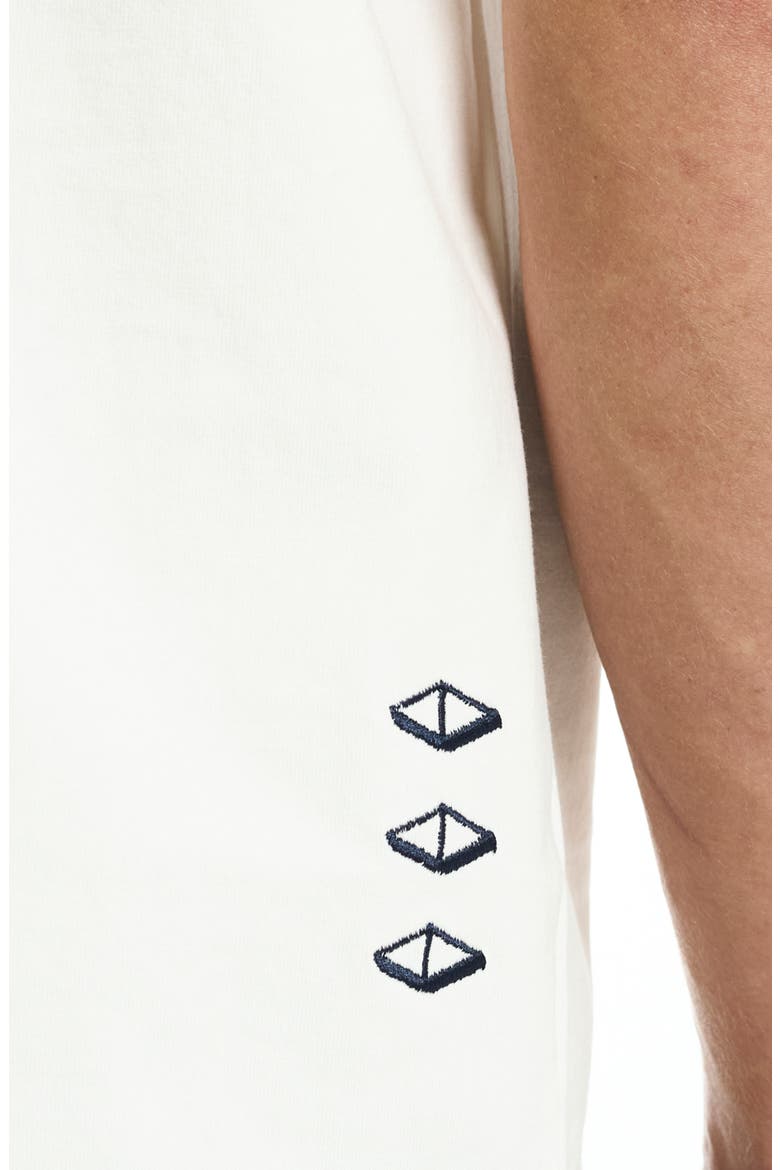 After Practice Cotton Graphic T-Shirt, Alternate, color, OFF WHITE