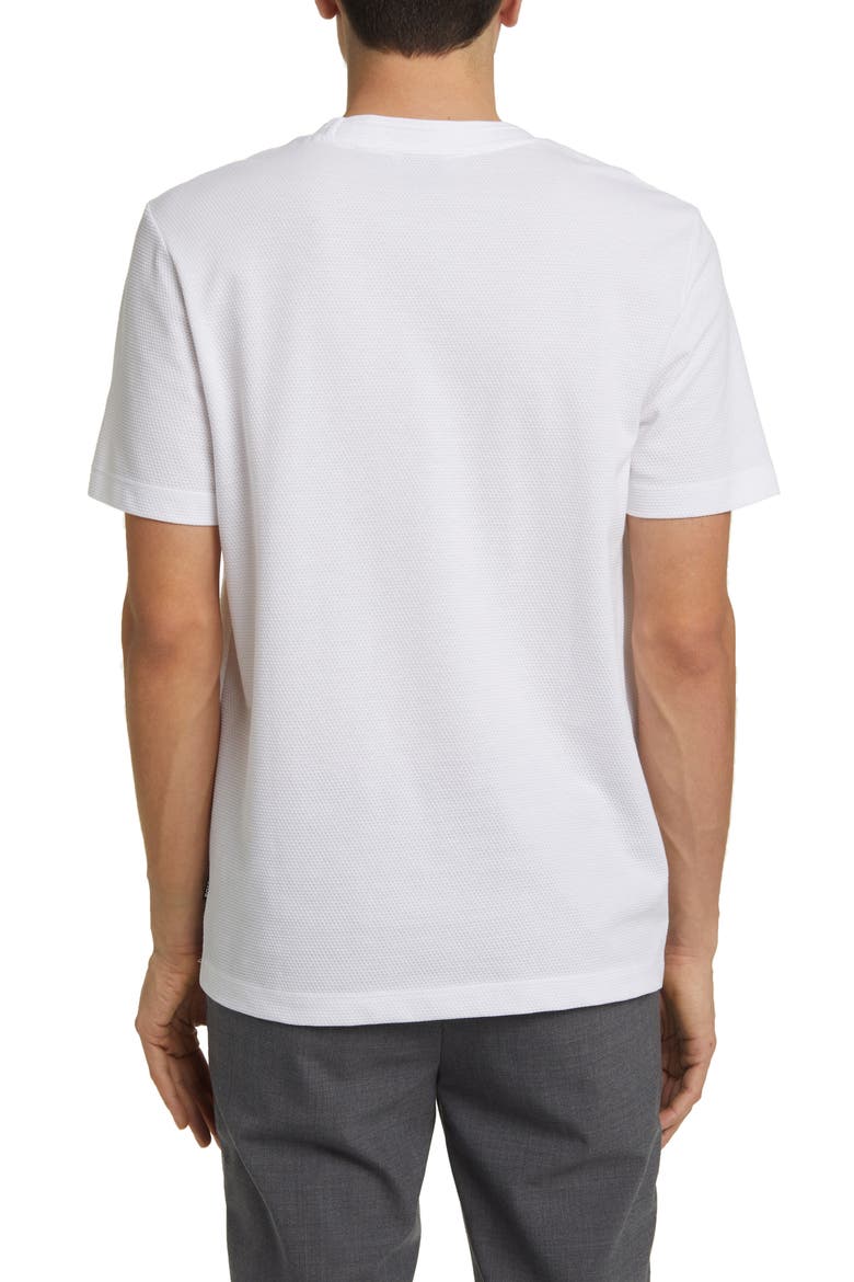 Men's Tiburt T-Shirt, Alternate, color, WHT