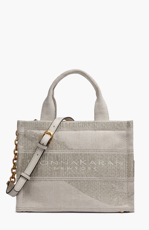 Merino Small Tote