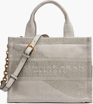 Donna Karan New York Merino Small Tote