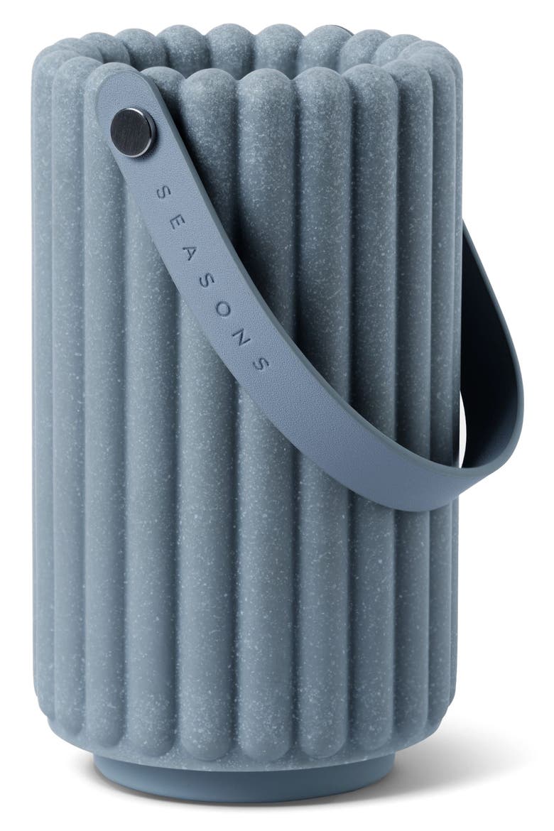 Aero SM Portable Waterless Diffuser, Alternate, color, SLATE GREY