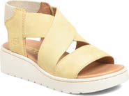 Børn Kirby Wedge Sandal