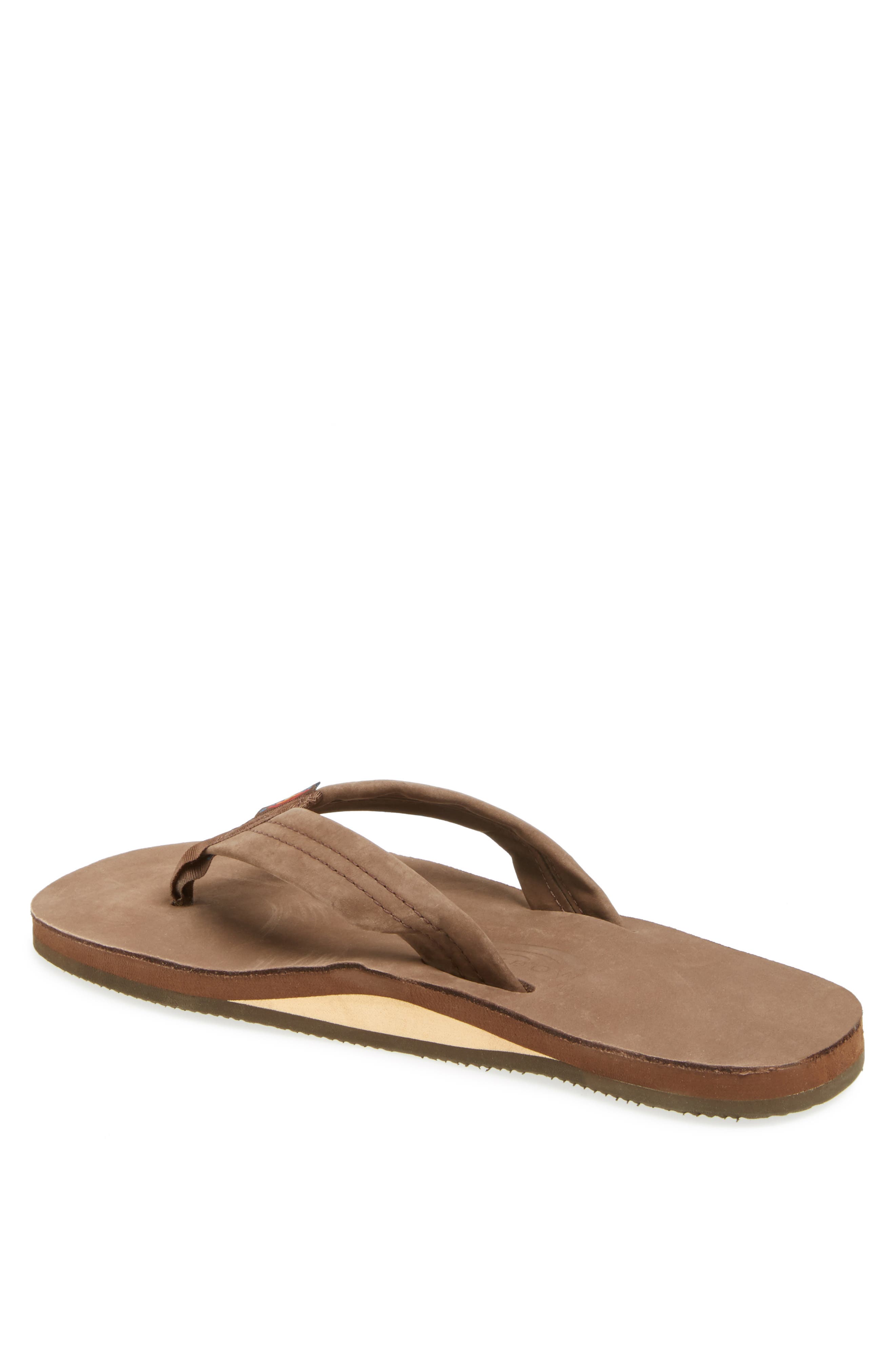 Rainbow 301Alts Single Layer Arch Sandal - image 4