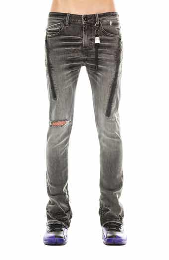 Cult of Individuality Punk Superskinny Jeans