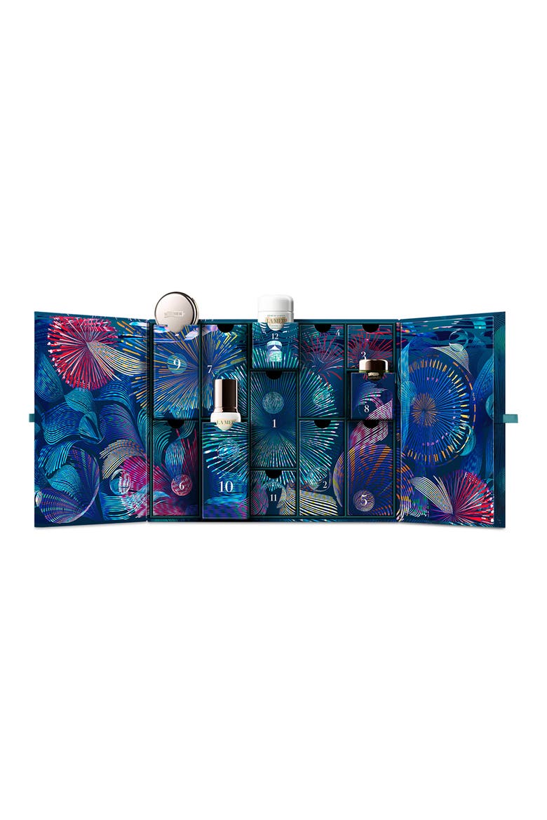 Advent Calendar Set USD $735 Value, Alternate, color, NO COLOR
