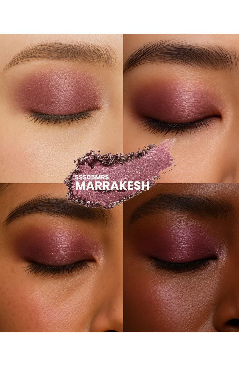 Siia Cosmetics 3-Pc. All About Eyes Set, Alternate, color, Purple