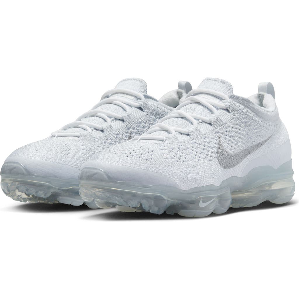 Nike Air Vapormax 2023 Fr Sneaker In White