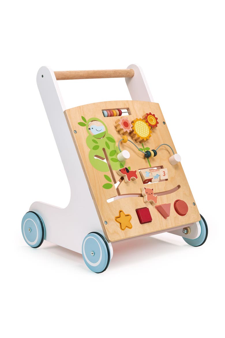 Bambino Activity Walker, Main, color, Multi-color