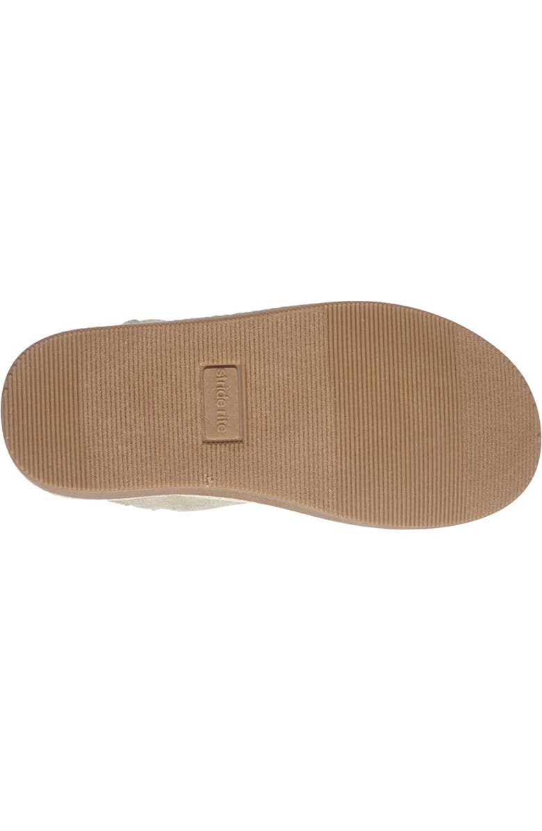 Stride Rite 'Disney<sup>®</sup> Princesses - Enchanted' Boot, Alternate, color,