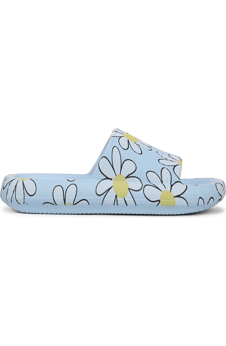 Blowfish Malibu Kids' Springtide Slide Sandal, Alternate, color,