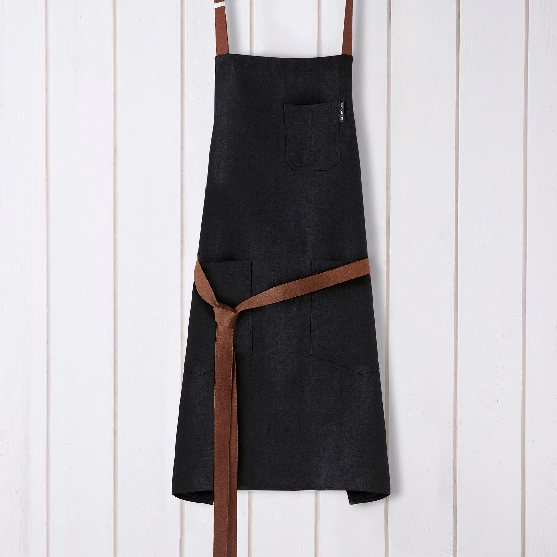 Black / Brown