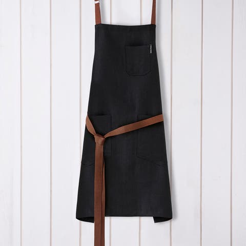 Everyday Linen Apron
