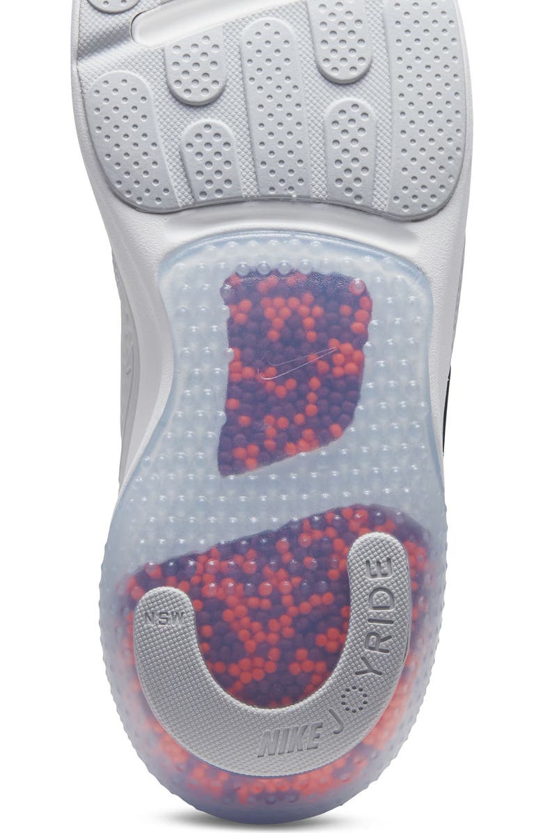 Nike Joyride CC3 Setter Mid-Top Sneaker, Alternate, color,