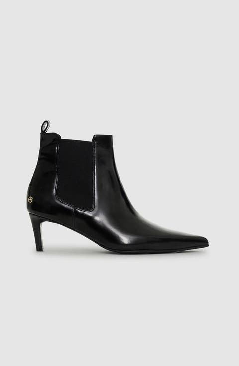 Stevie Boots