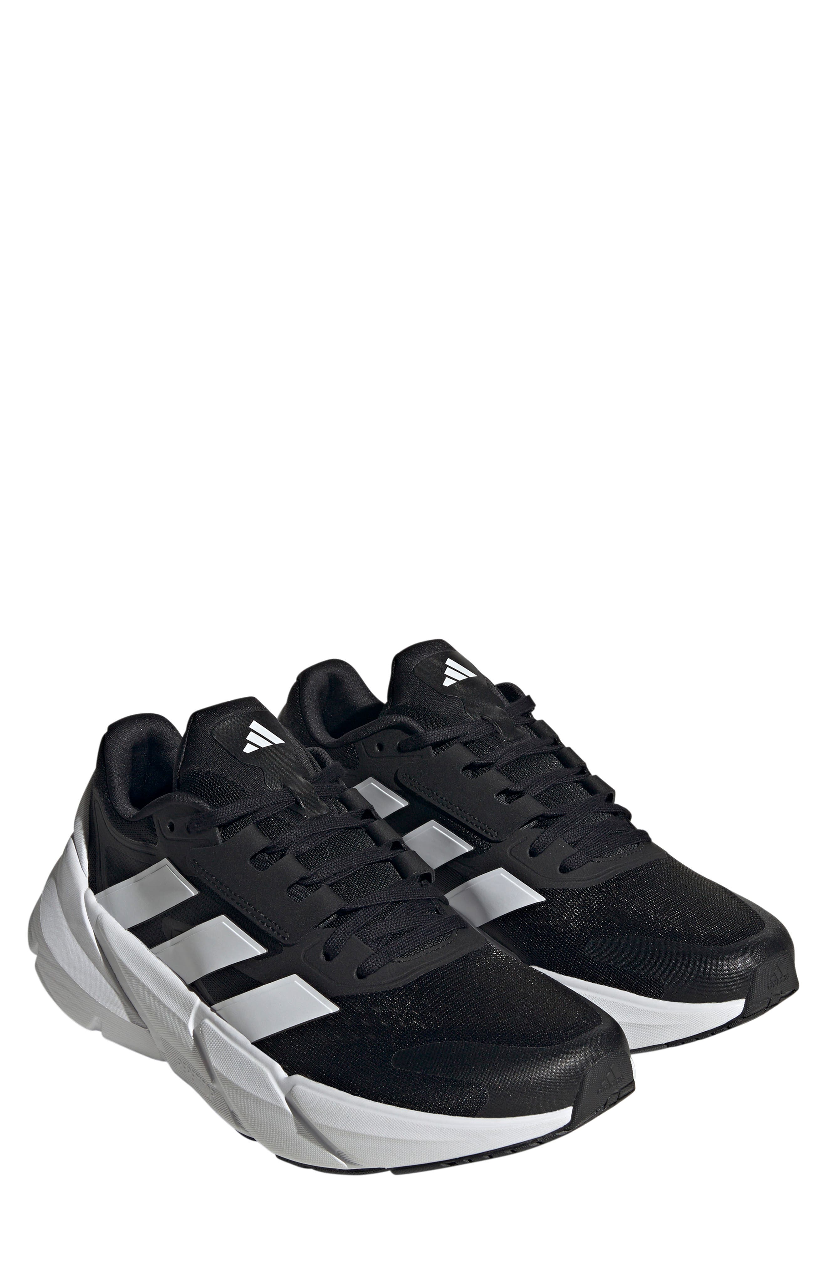adidas Adistar 2.0 Running Shoe, Main, color, 