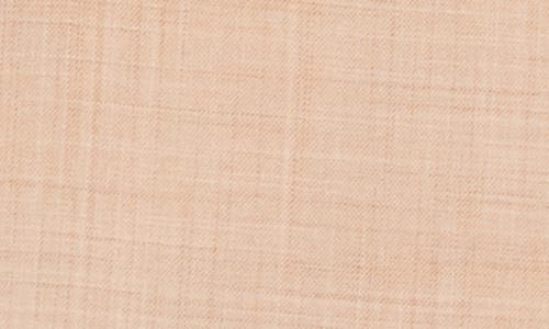 Tahari Slim Fit Sharkskin Blazer