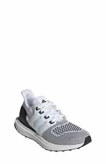 adidas Kids' Ultradream DNA J Knit Sneaker