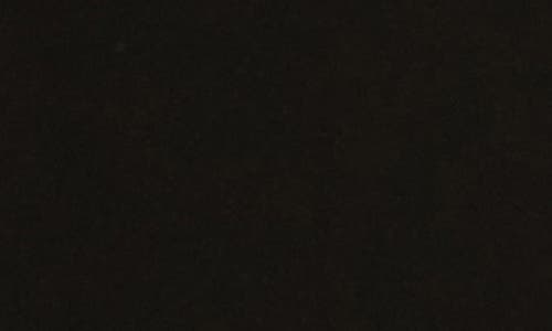 Vince Camuto Bow Back Scuba Crepe Shift Minidress In Black