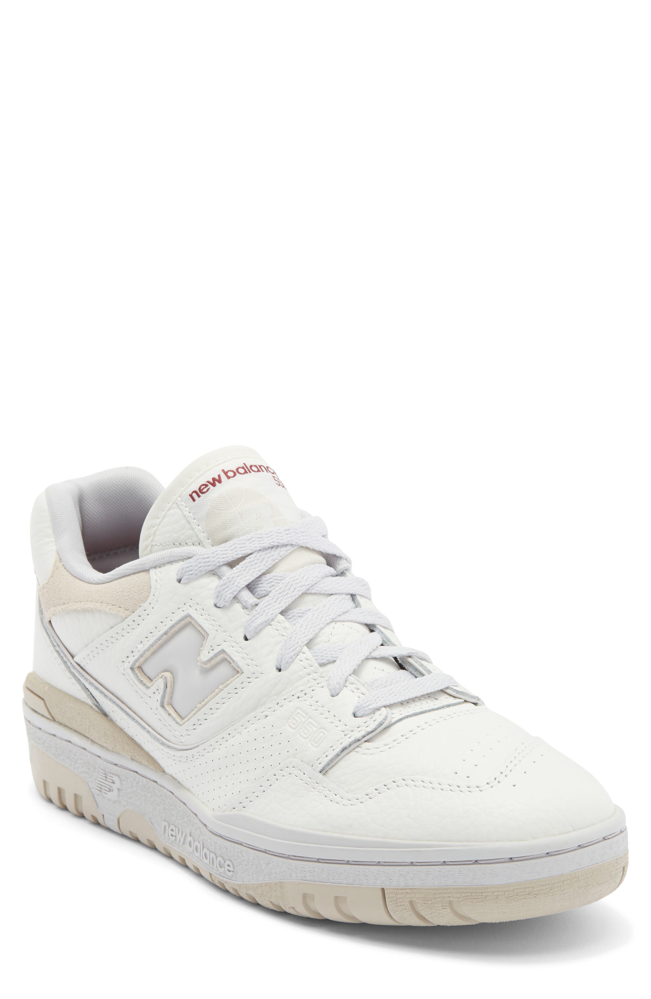 New Balance 550 Basketball Sneaker