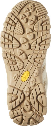 Moab 3 Waterproof Hiking Shoe