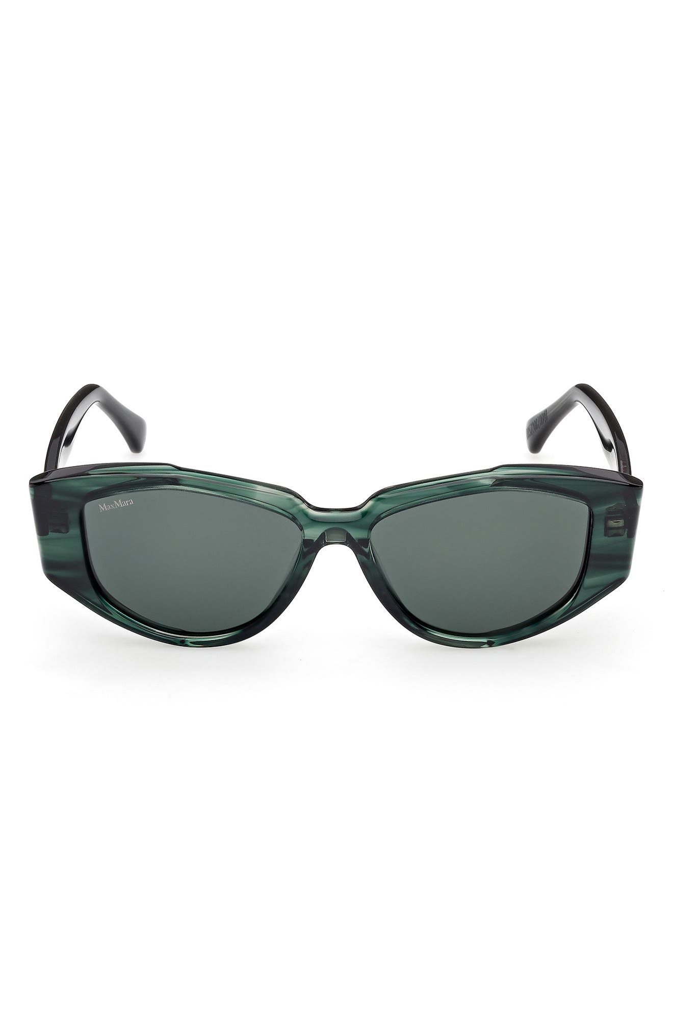 selected STRIPED EMERALD/ GOLD/ EMERALD