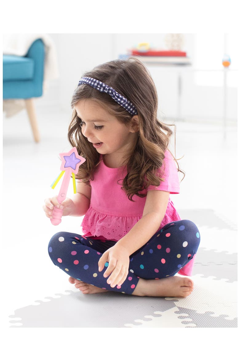 Magic Wand Toy, Alternate, color, PINK