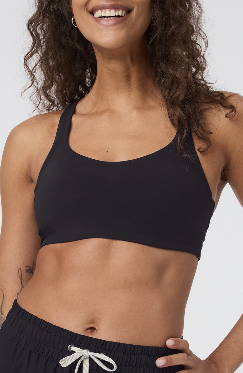 Vuori Dynamic Sports Bra, Main, color, 