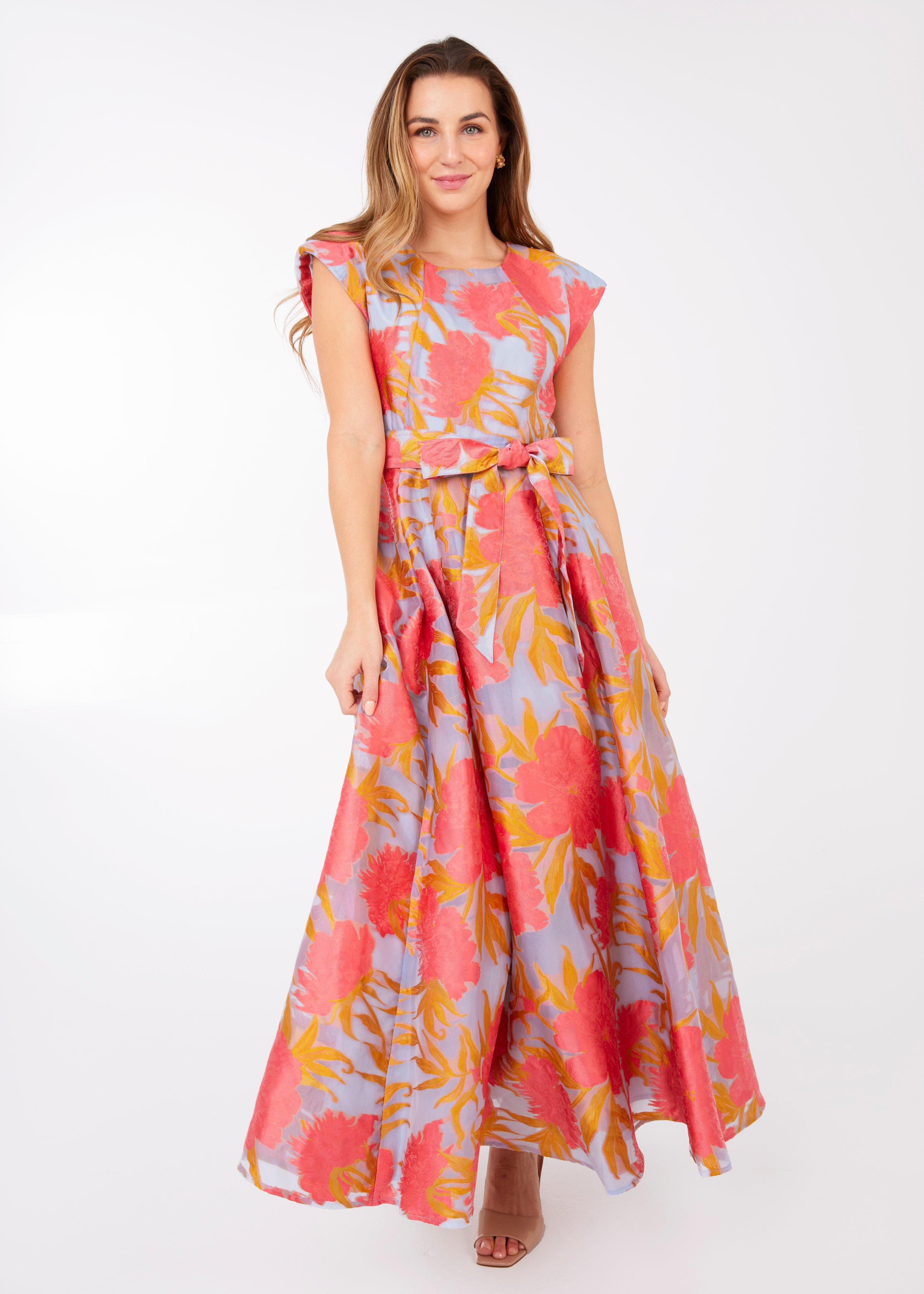 selected Coral