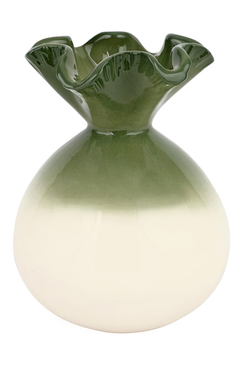 Casa Bud Vase, Main, color, GREEN