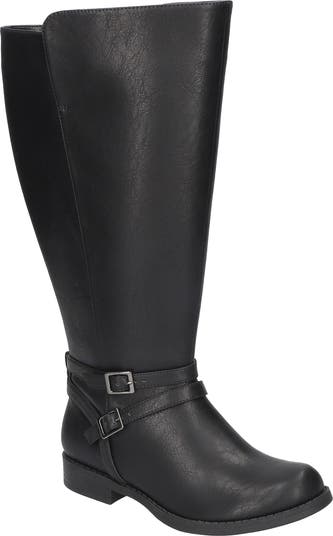 EASY STREET Bay Plus Plus Knee High Boot Women Nordstrom