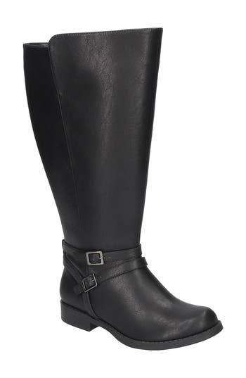 EASY STREET EASY STREET BAY PLUS PLUS KNEE HIGH BOOT 