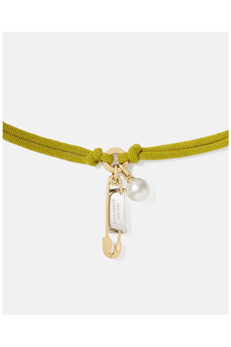 Sam Tag Cord Bracelet, Alternate, color, MIXED METAL