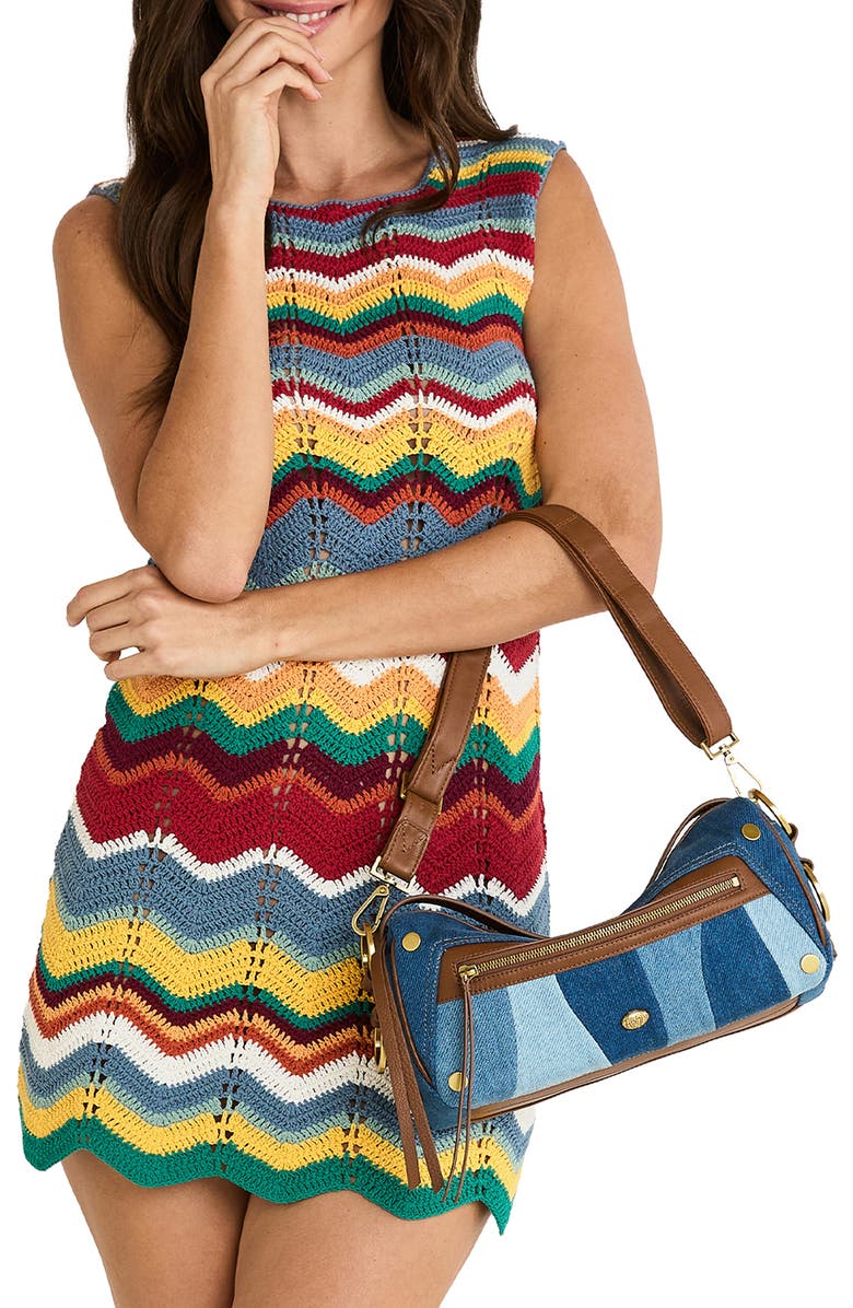 HAMMITT Medium Doxie Shoulder Bag, Alternate, color,
