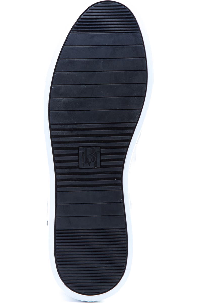 Badgley Mischka Collection Badgley Mischka Sanders Sneaker, Alternate, color,