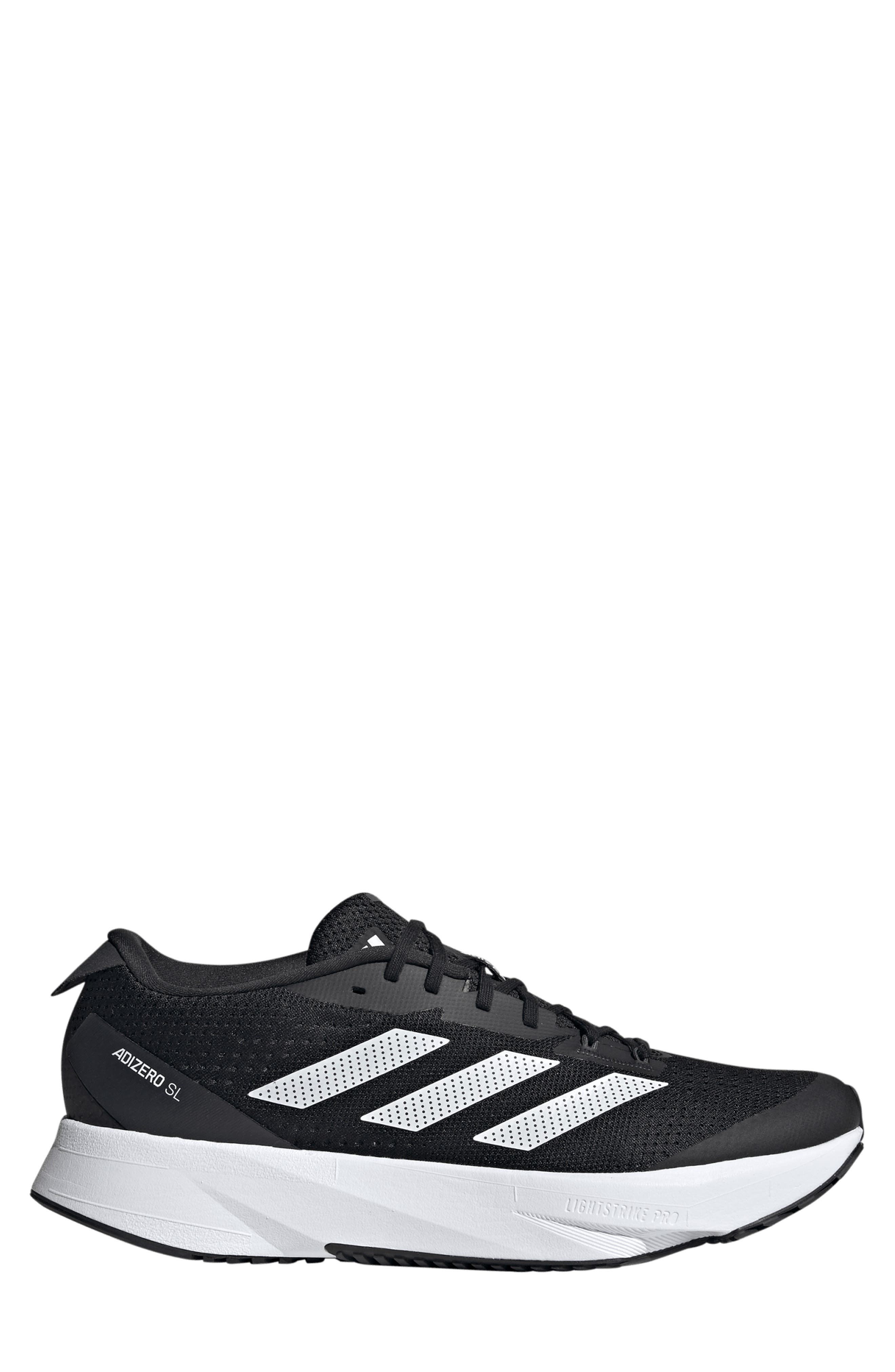 adidas Adizero SL Running Shoe, Alternate, color, 