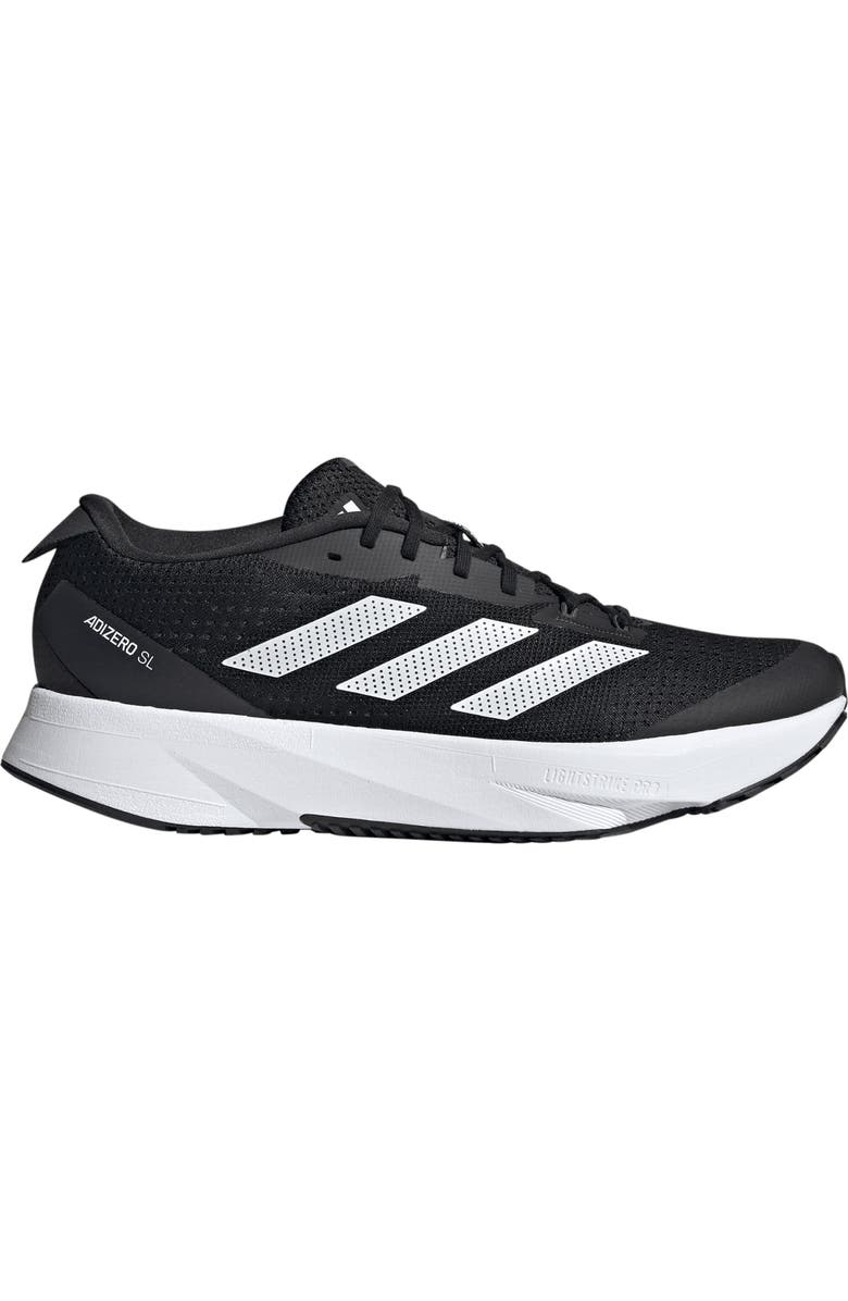 adidas Adizero SL Running Shoe, Alternate, color,
