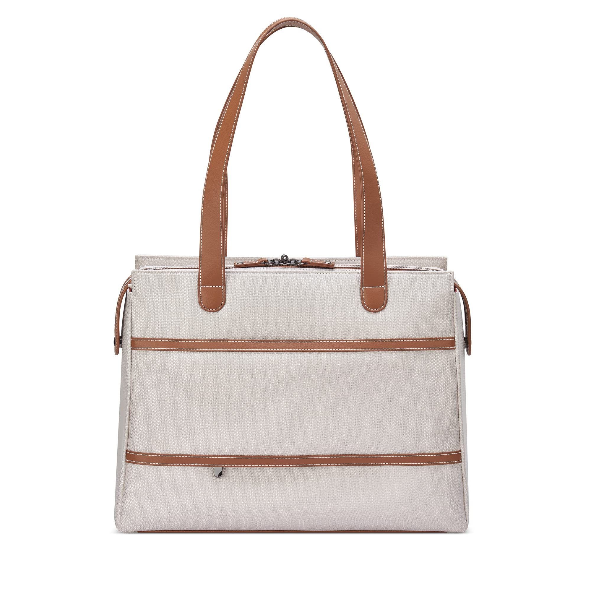 Chatelet Air 2.0 Shoulder Bag, Alternate, color, Angora