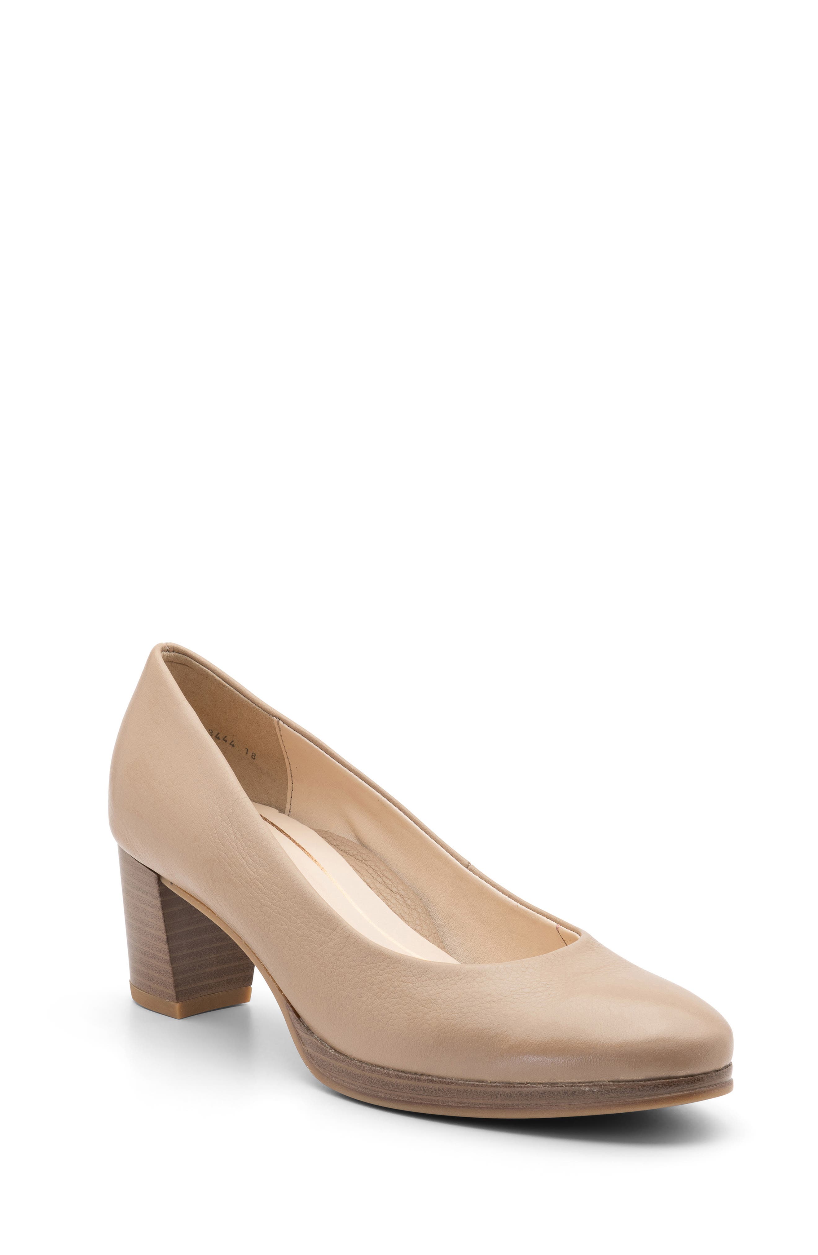 ara Odessa Pump, Main, color, 