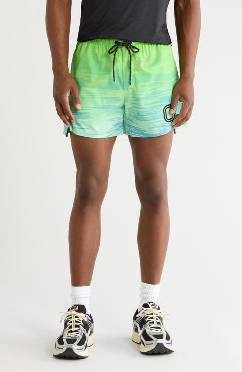 Motion Melo Shorts