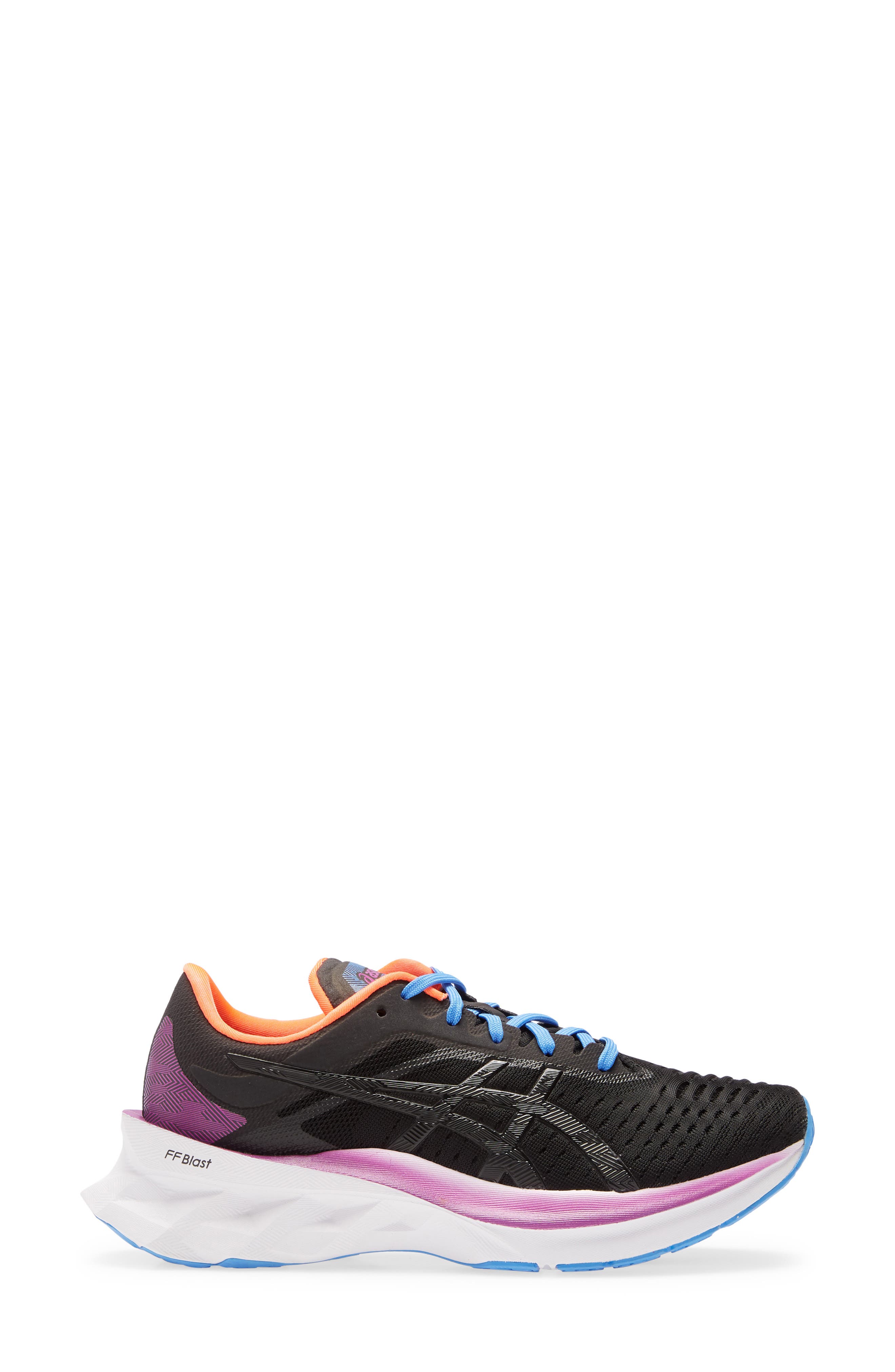 ASICS<sup>®</sup> NOVABLAST Running Shoe, Alternate, color, 