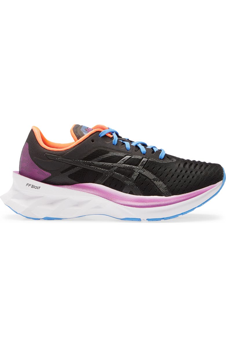 ASICS<sup>®</sup> NOVABLAST Running Shoe, Alternate, color,