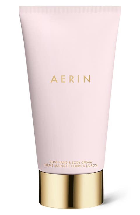 AERIN Rose Hand & Body Cream