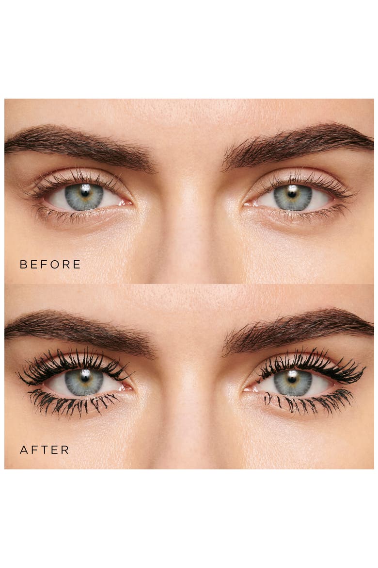 Monsieur Big Bigger Bolder Lash Set, Alternate, color, NO COLOR