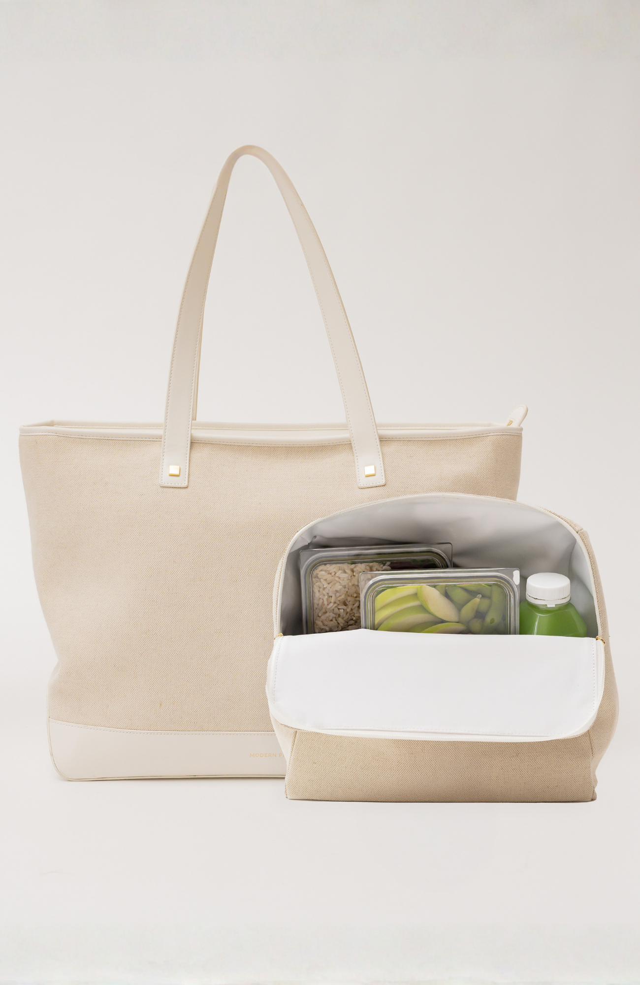 Modern Picnic THE TOTE, Alternate, color, 