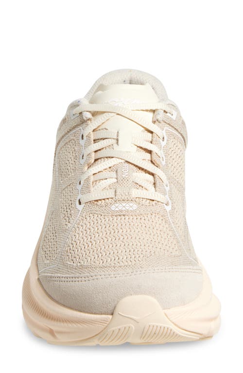 Hoka Vibrant Bloom Clifton One9 Sneaker In Multi
