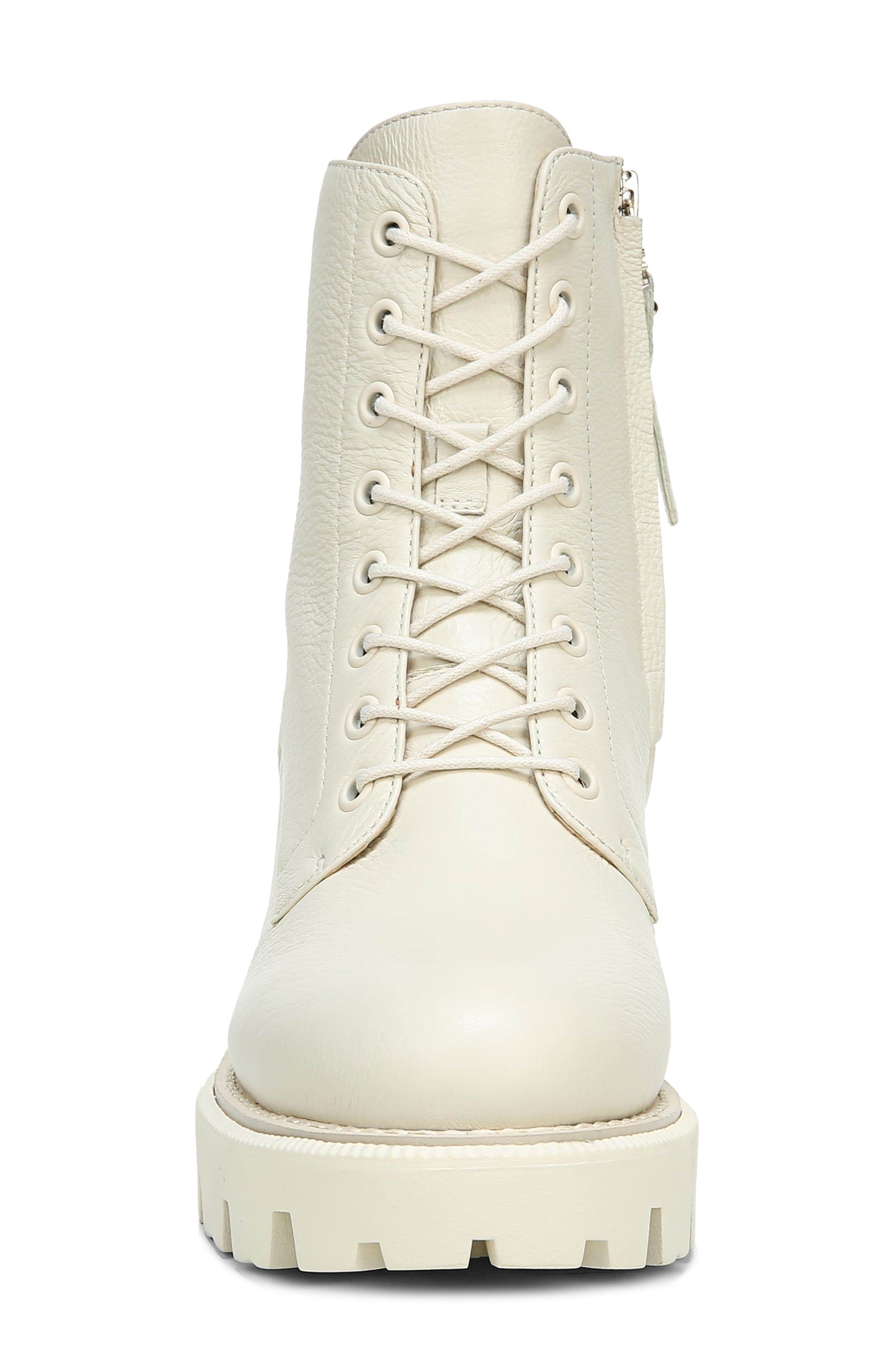 Sam Edelman Garret Combat Boot, Alternate, color, 